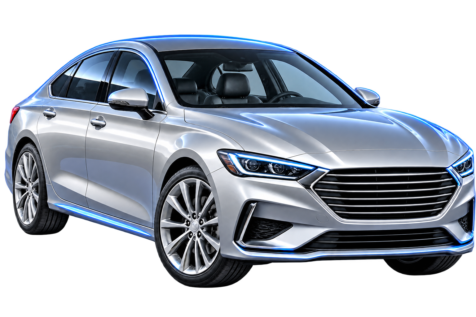 Cars vehicle option